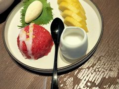 -星叶·东南亚料理(宁波万象汇店)