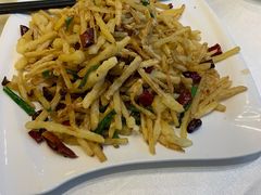 -湖北味道(湖北大厦店)