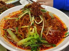 -春花民族美食(佳木斯总店)