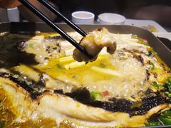 -半天妖烤鱼(新中关购物中心店)
