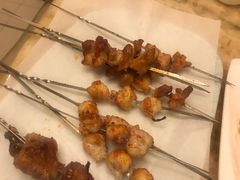 -胖太太四川麻辣排骨串(镇江路分店)