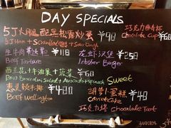 -Cooking Man(中懋天地店)