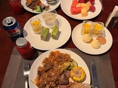 -长沙运达喜来登酒店