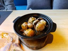 -上合花园花园烧烤(贵阳店)