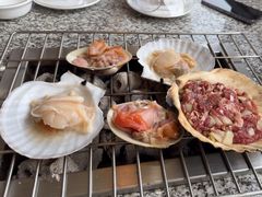 -震海贝烤贝·民俗特色店(延吉总店)