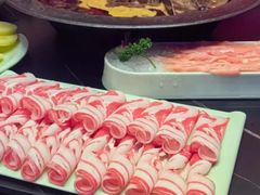 -袍家大院重庆火锅(文安路店)