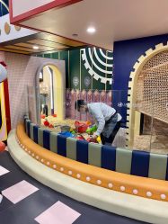 -MELAND CLUB亲子乐园·派对·餐厅(北京芳圆里ID MALL店)