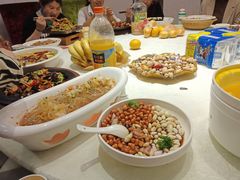 -一家人(南京路店)