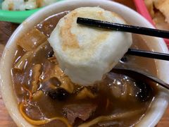 -逍遥镇刘相五胡辣汤豆沫馆(康复中街店)