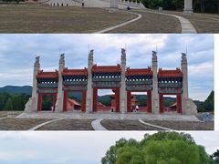 -清东陵