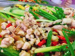 -二0二李记南瓜田鸡老字号(宜宾一店)