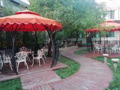 -天津大学·四十二斋餐厅