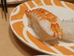-新一番三文鱼寿司(吾悦店)