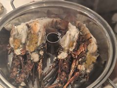 -海玥荟海鲜姿造自助餐厅(欧罗巴广场店)