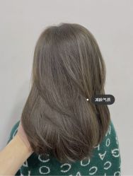 -BTR发型定制潮沙龙店