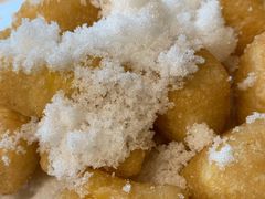 炸打糕-福福泥炉烤肉(三台子店)