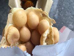 -利强记北角鸡蛋仔(弥敦道店 )