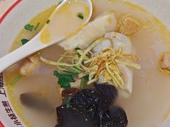 -小杨生煎(深圳岗厦北店)