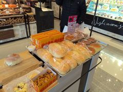 -西村叔叔的店·面包·甜品·蛋糕(清河万象汇店)