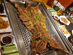 -炑羊香烤全羊(西三旗店)