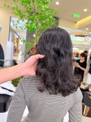 -BEAUTY HAIR GANO