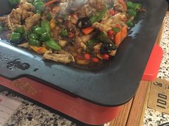 -炭舍干锅(华发商都店)