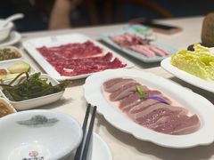 -围炉夜话·潮汕卤水火锅(榕江店)