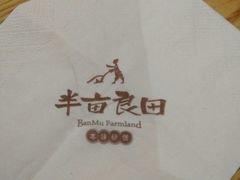 -半亩良田排骨米饭(西城红场店)