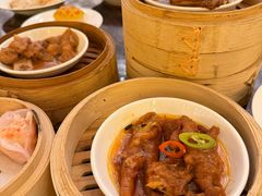 -香宫中餐厅·大连香格里拉(人民路店)
