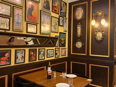 -Entrecôte 法国牛扒馆(保利·时光里店)