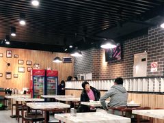 -兰亭餐厅(原嵩山路店)