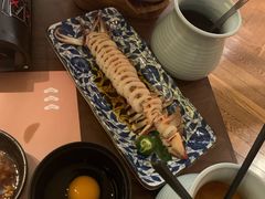-山葵家·创意料理(EFC欧美广场店)