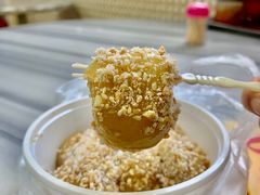 -芬芳甜品(同福路店)
