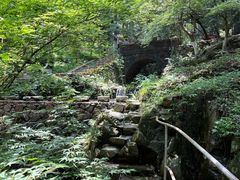 -莫干山风景区