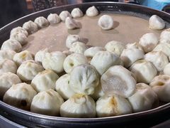 -红帽叔叔包子