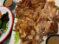 -金家老三饭庄(常营店)