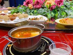 -亮欢寨酸汤鱼(沙冲路店)