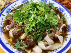 -清真-戏楼王记牛肉面