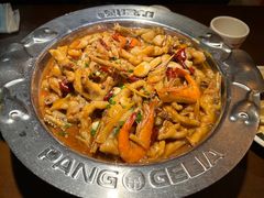 -胖哥俩肉蟹煲(苏州中心店)