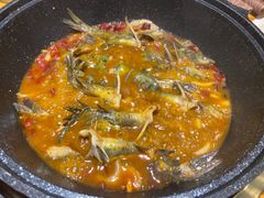 -小小河边鱼(天润城店)