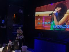 -音乐派KTV(成都印象城店)