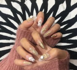 点击看大图 -Aso Artist Beauty美甲美睫