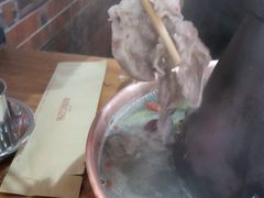 -东镇老火锅(长春路首店)