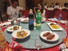 -梦都海鲜酒家(万达广场江桥店)