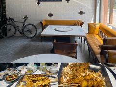 -红井路游艺炖锅·音乐餐吧(十渡店)