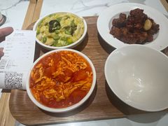 -乡村基·川味现炒大王(熙悦天街店)