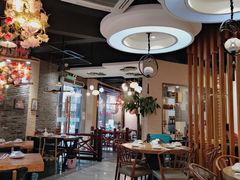 大堂-印象江南(东栅店)