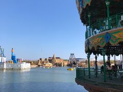 -大连海昌发现王国主题公园