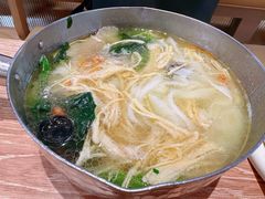 -小满手工粉(上海月星环球港店)