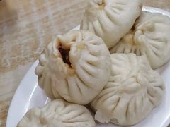 -天津包子铺(万泉庄店)